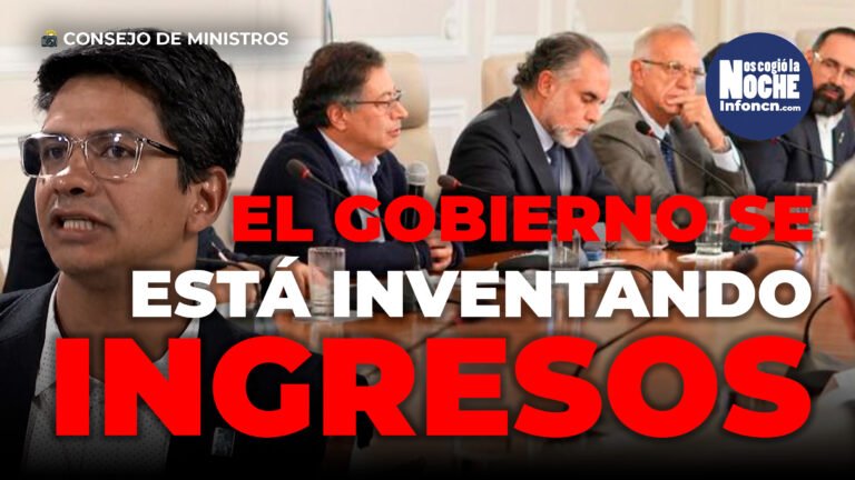 El gobierno se está poniendo creativo, porque se está inventando ingresos de donde no existen: Alejandro Torres, economista y docente universitario