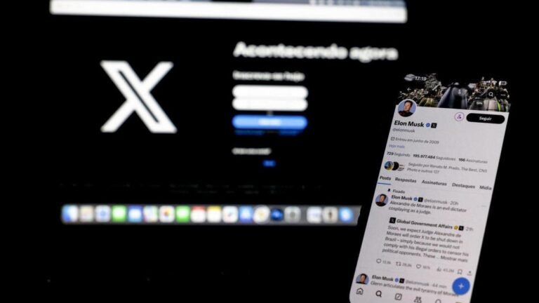 Caída libre en X: ¿otra vez?