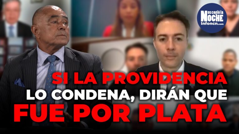 Quieren confundir en el proceso contra Daniel Quintero, para cuando salga la providencia si es en su contra, decir que pagaron para que lo condenaran: José Abad Zuleta, abogado