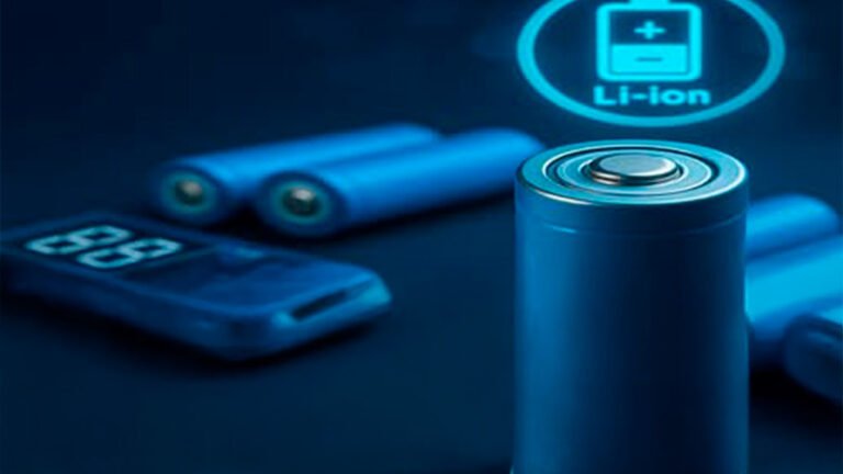 El futuro de las baterías