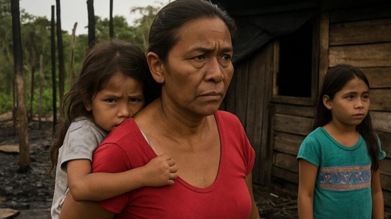 ¿Dónde está el Estado? 90.000 personas atrapadas en el abandono del Catatumbo