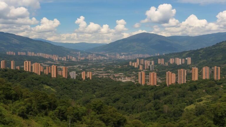 La unión de los alcaldes del norte del Valle de Aburrá