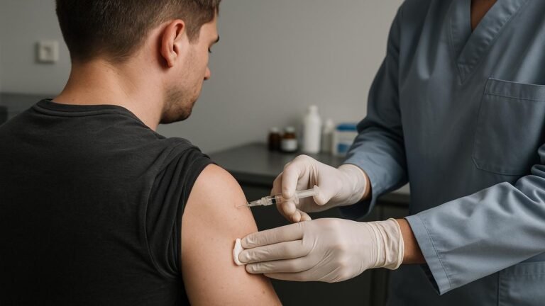 ¿Castración quimica para los delincuentes?