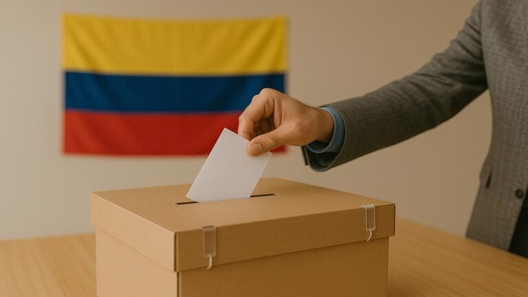 Jota Pe.
Otro precandidato.