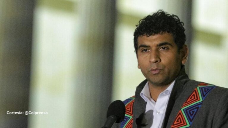 Caso Racero sacude al Gobierno en plena batalla por la reforma laboral