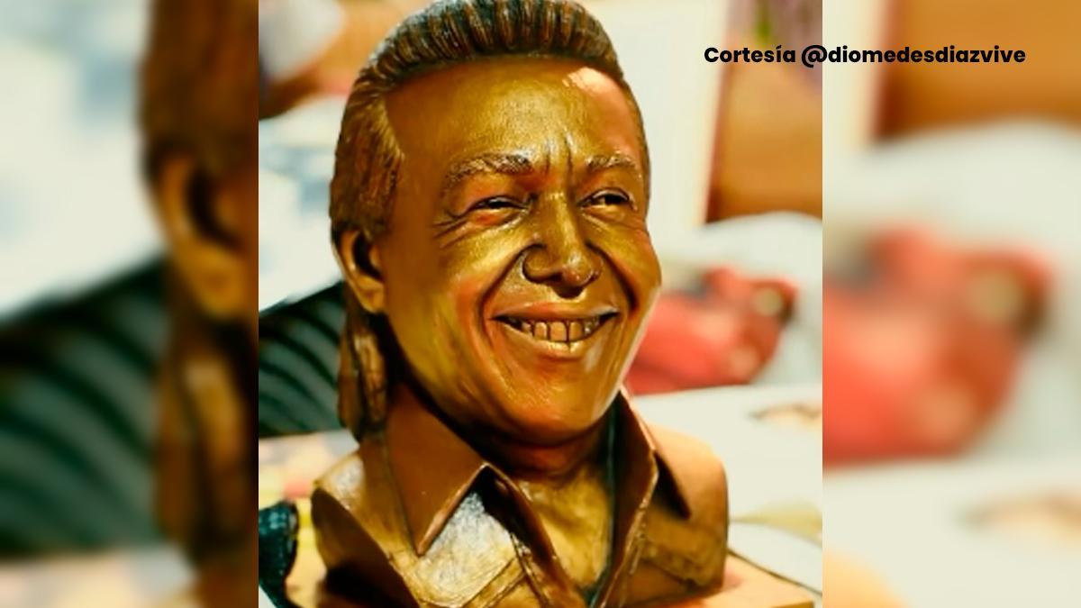 El legado que no muere ¿cuántos millones sigue generando Diomedes?, revela su hijo