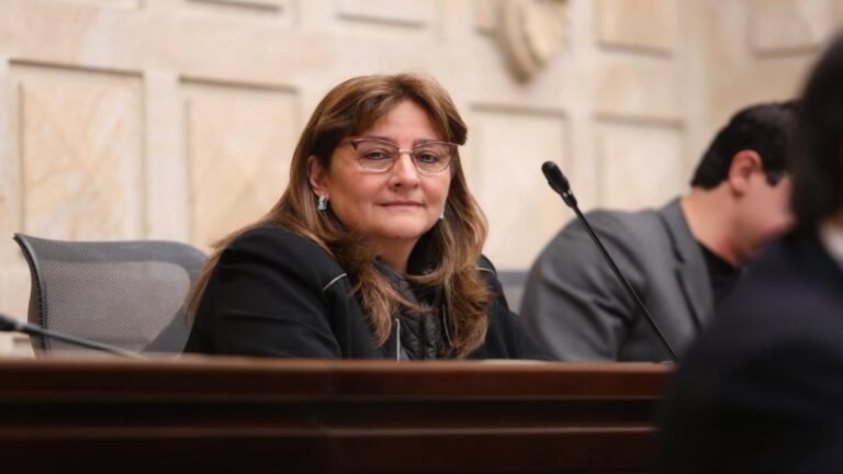 Min Justicia
No va más.
