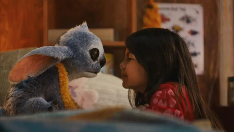 Lilo & Stitch rompe récord histórico en taquilla mundial