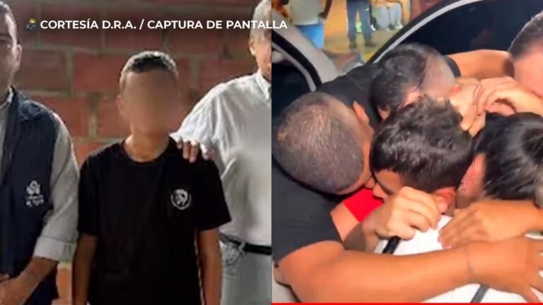 Asesinan a familiar que pagó por la liberación de Lyan José Hortúa