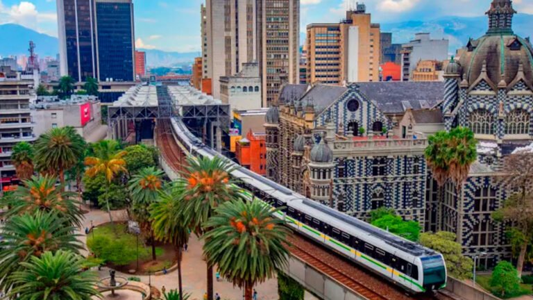 Colombia alcanzó su tasa de desempleo más baja en los últimos 20 años, Medellín lidera la lista
