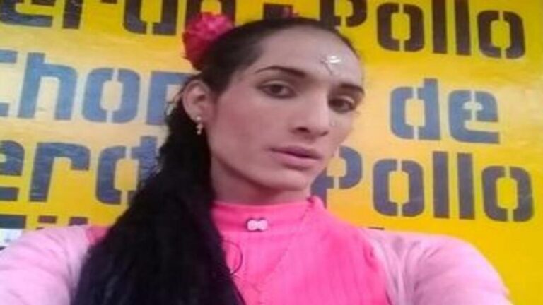 La justicia avanza: detienen a alias “Chucky”, implicado en el caso de Sara Millerey