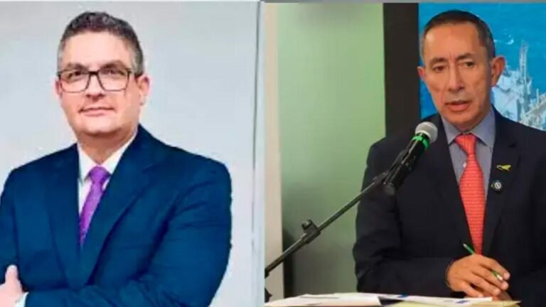Escándalo en Ecopetrol: Vergara, el directivo que debía garantizar la integridad en Ecopetrol, es acusado de misoginia, acoso y despidos masivos