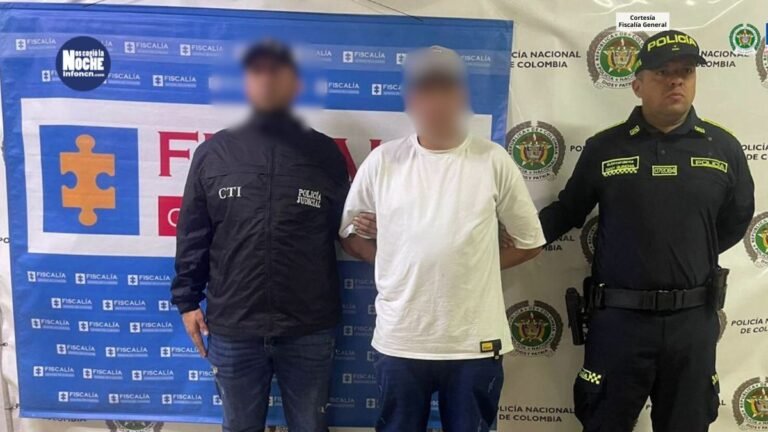 Por presuntamente haber arrojado un cadáver en La Estrella, un taxista es acusado de homicidio y tortura