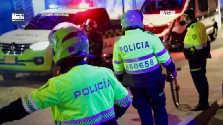 Explosión en Chapineros acabó con una fiesta y generó pánico en la comunidad