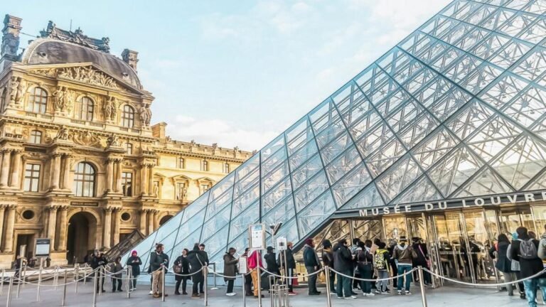 No es solo cultura, es experiencia: Semana Internacional de los Museos 2025