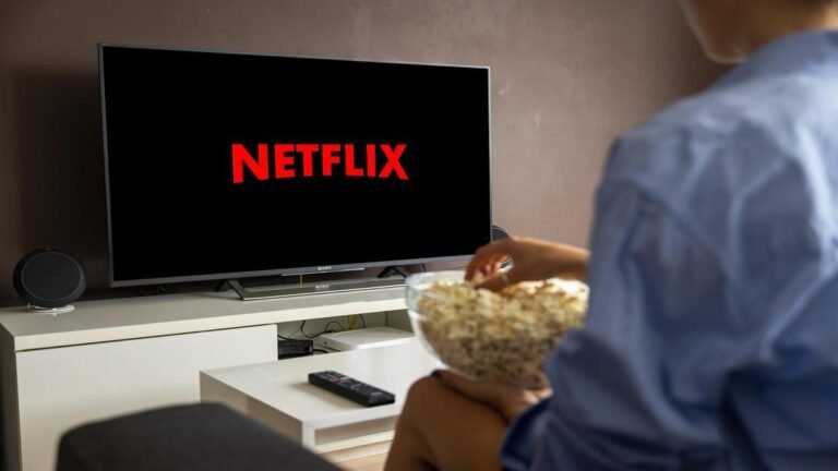 ¡No salgas este fin de semana! Estos estrenos en streaming te atraparán desde el primer minuto