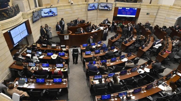 Reforma Laboral.
Pacto no la apoyaría.