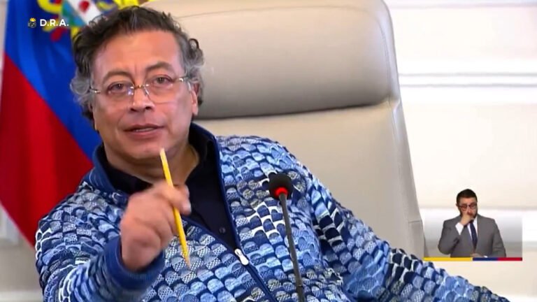 ¿Fin de la institucionalidad? ¡Consulta va porque va!