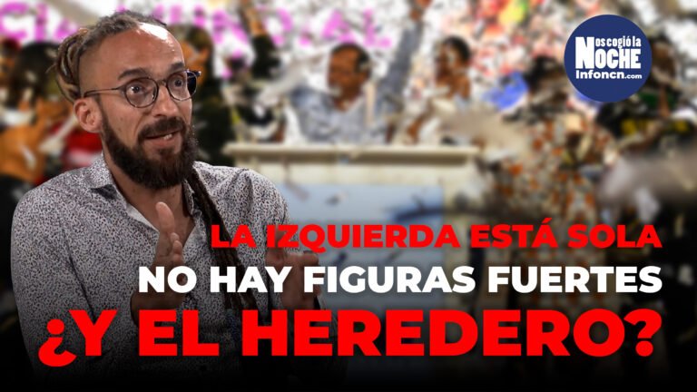 El gran problema de la izquierda es que no tienen un candidato de la talla de Gustavo Petro: Daniel Carvalho, representante a la Cámara