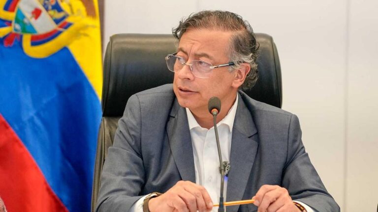 Tensiones políticas aumentan tras atentado