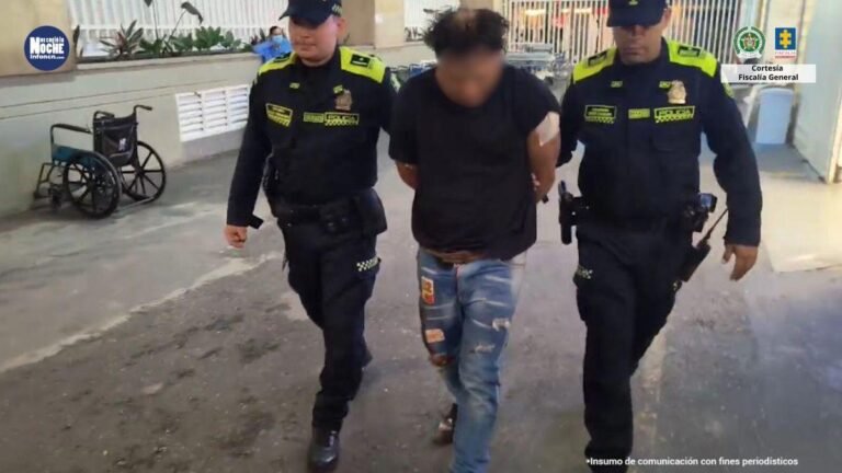 Fue condenado a 28 años de prisión el hombre que abusó sexualmente de 7 mujeres después de robarlas
