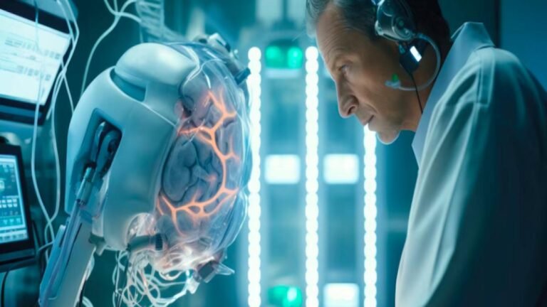 La inteligencia artificial y la simulación médica duplicarán su mercado global en cinco años