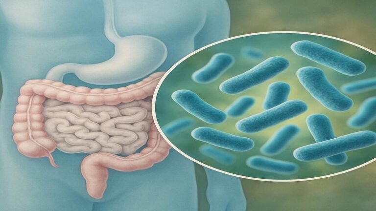 Probióticos, los grandes aliados en la salud