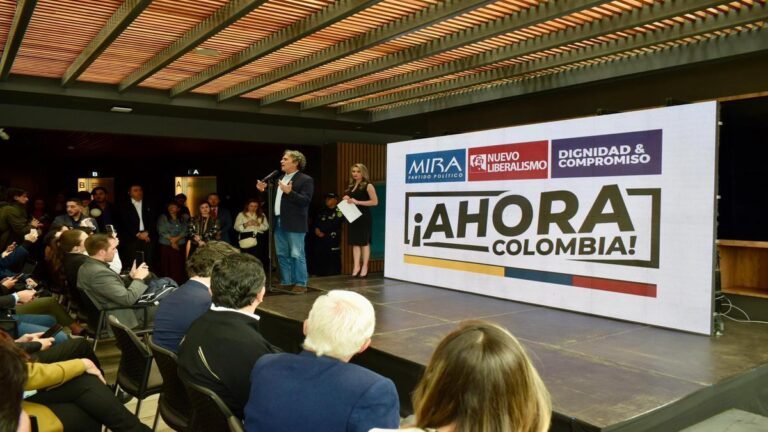Campaña 2026. Comienzan las alianzas.