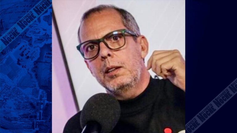 “Hoy se lo repito a la prensa arrodillada y a la ultraderecha recalcitrante: que ni se les ocurra, porque habría el mayor derramamiento de sangre”: Alfredo Saade