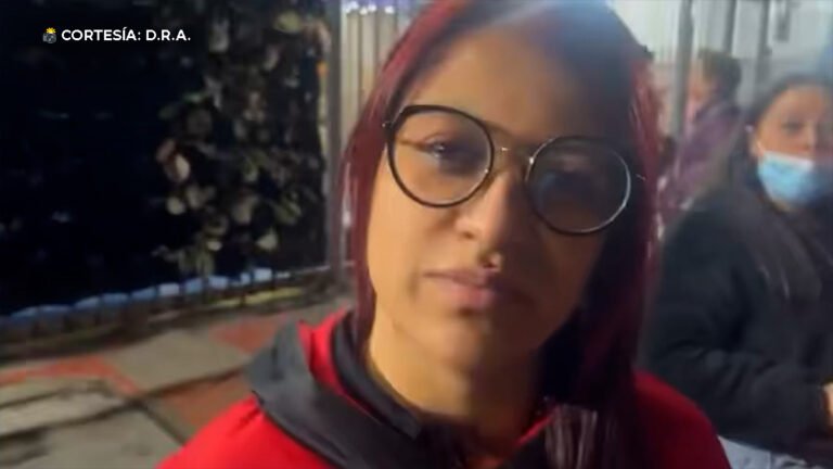“A Miguel Uribe lo reanimaron por más de 35 minutos”: Marcela Maldonado, auxiliar de enfermería que lo atendió