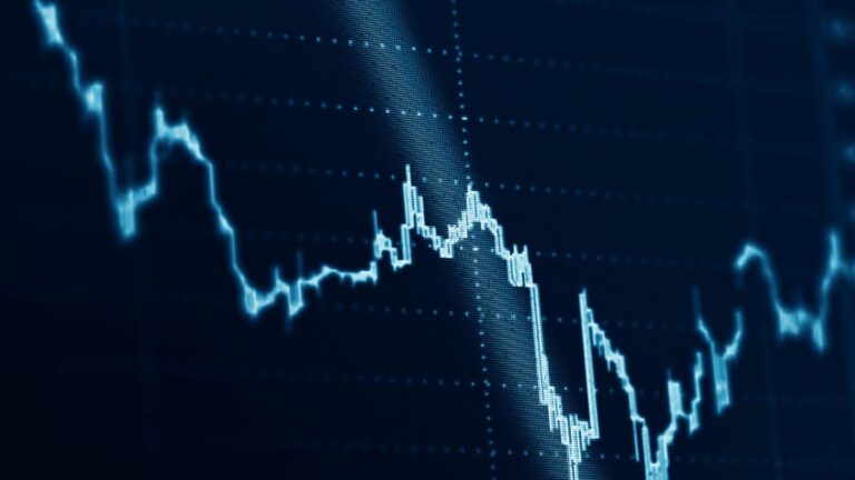 Mercados globales se hundieron tras la escalada Israel‑Irán