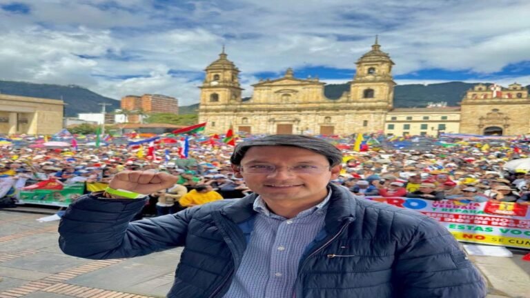 Camilo Romero. Otro que saltó al Charco