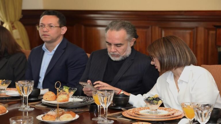 ¿Reconciliación a la vista? Benedetti y Sarabia trabajan juntos
