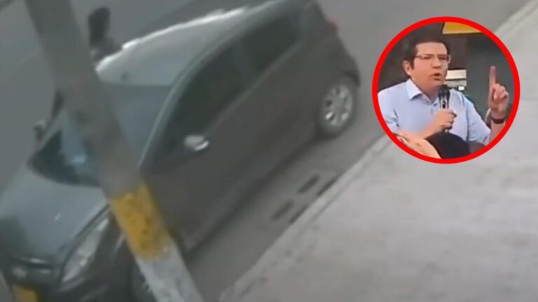 Conductor del atentado a Miguel Uribe confiesa que le ofrecieron $5 millones por manejar y más detalles