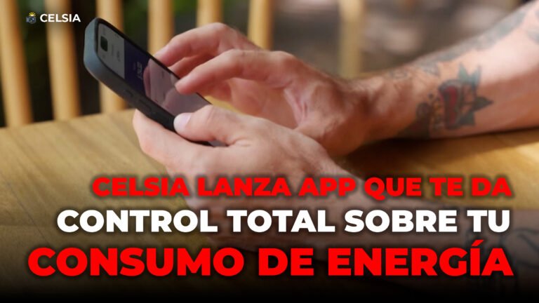 Conocer los consumos de energía de tu hogar o negocio es posible con enerBit