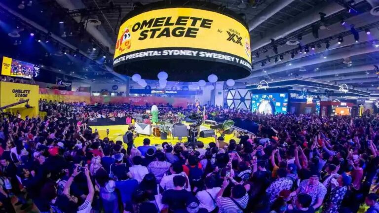 Comic Con México 2025: Scarlett Johansson, John Cena y James Gunn encabezarán el evento geek del año