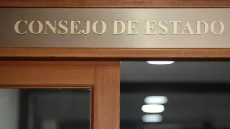 Consejo de Estado suspende el decreto de Petro sobre consulta popular