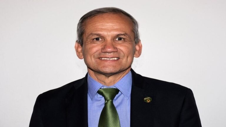 Carlos Ramón González. Fiscalía pide medida de aseguramiento