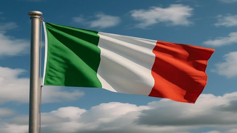 Requisitos para la ciudadanía Italiana