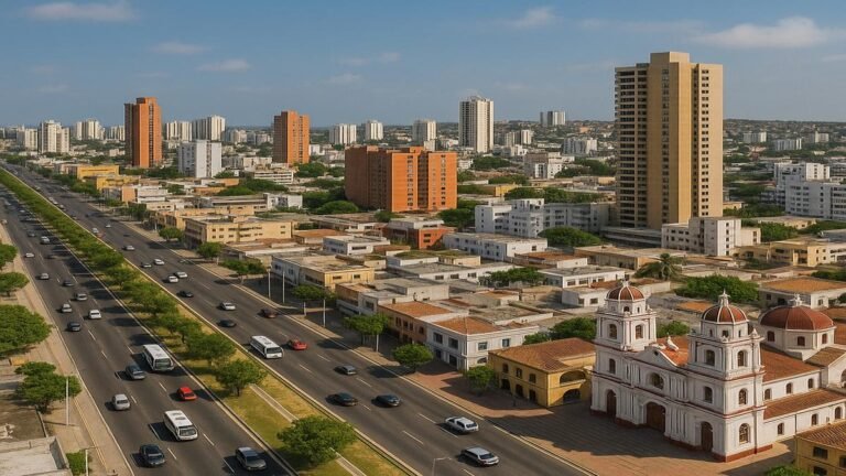 El l Foro de Desarrollo Local de la Organización para la Cooperación y el Desarrollo Económico- OCDE se realizá por primera vez en Colombia