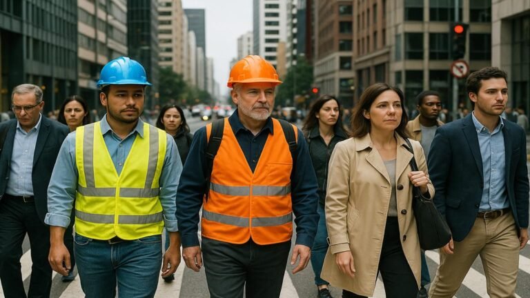 ¿Cuándo entra en vigencia la laboral?