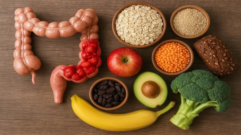 Aumento cáncer de colon en los jóvenes