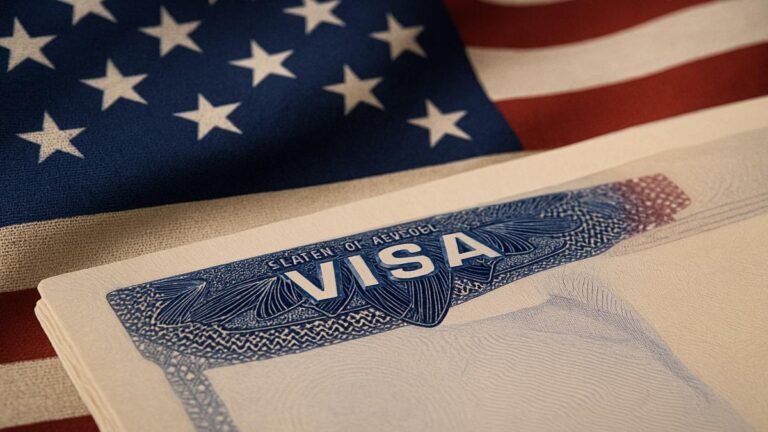 Renovación de Visa Americana