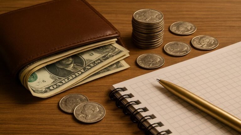 Educación Financiera