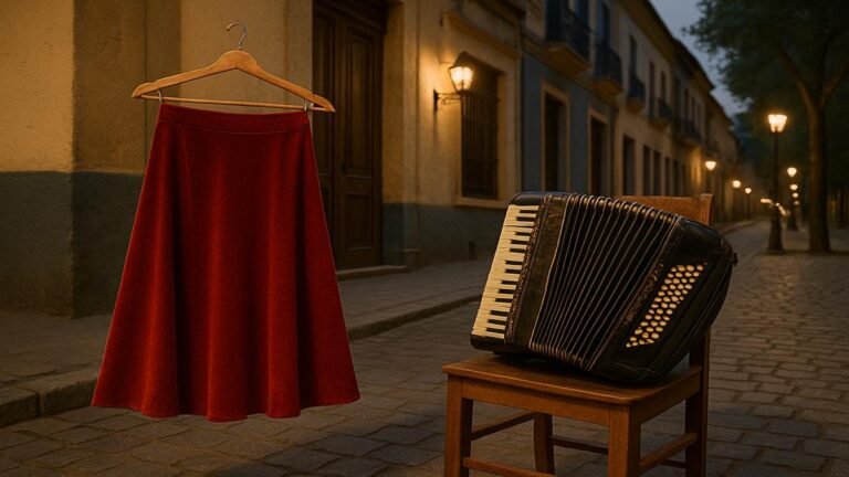 El tango, un referente en Medellín