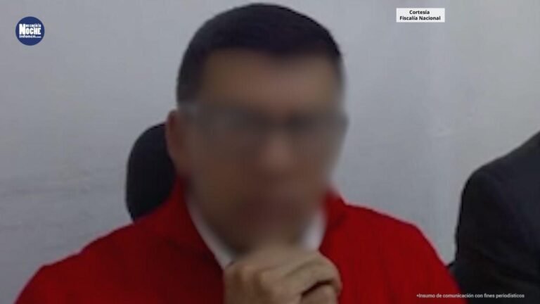 Un contratista fue condenado a más de 6 años de prisión por hechos relacionados con la corrupción en la UNGRD