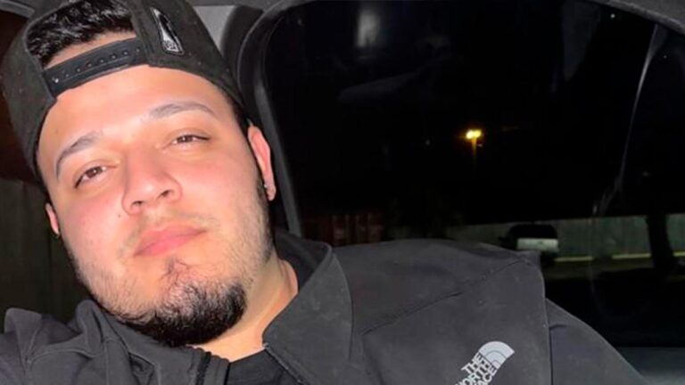 Deportado por error y acusado de tráfico: Kilmar Ábrego vuelve a Estados Unidos
