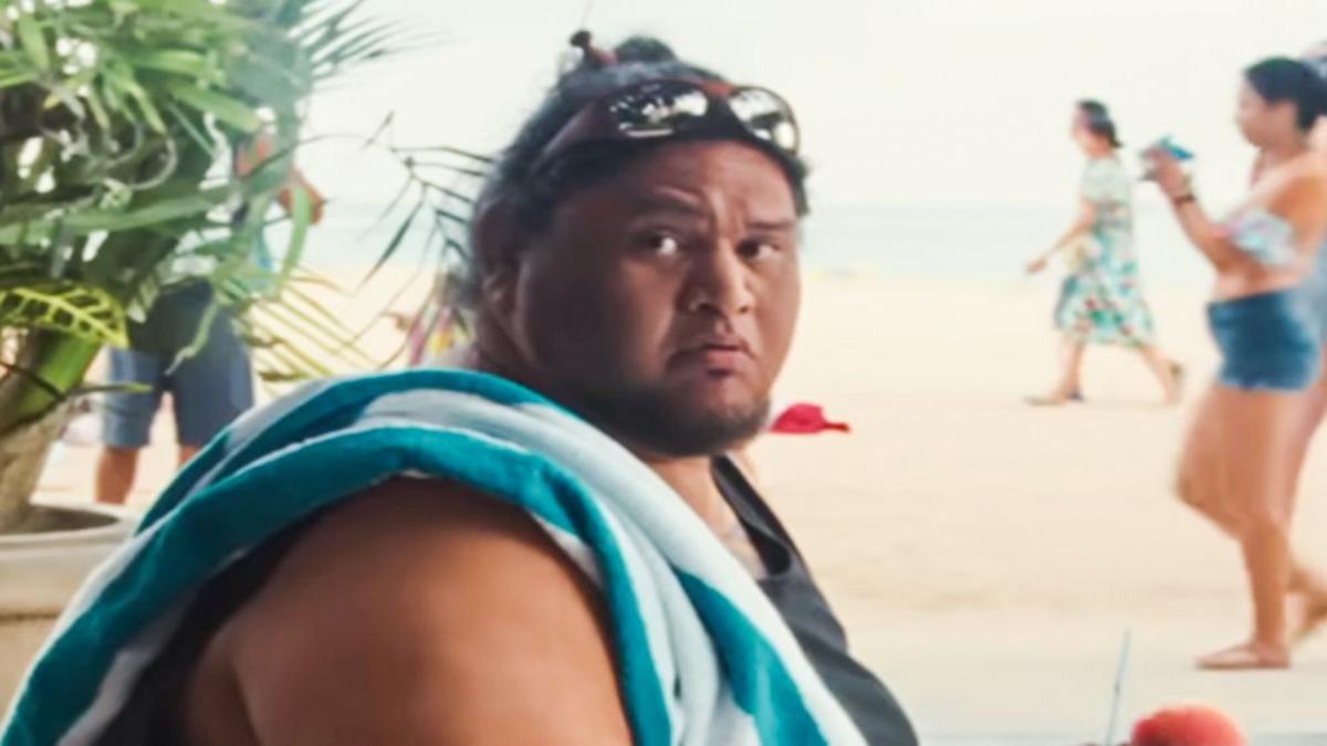 Fallece David Hekili Kenui Bell, actor de “Lilo & Stitch” y “Hawaii Five-O”, a los 57 años