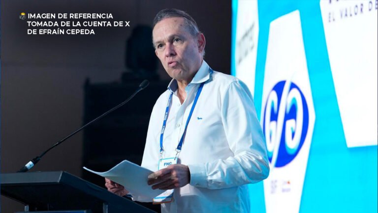 “El presidente Petro ha conducido al país a un abismo”