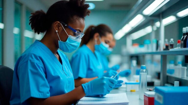 Colombia estancada en estudios clínicos: solo 2 solicitudes más en 10 años